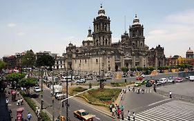 Best Western Majestic Mexico City